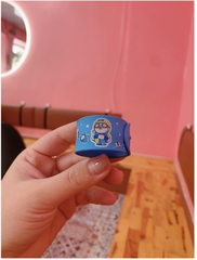 Vòng tay đuổi muỗi Pororo