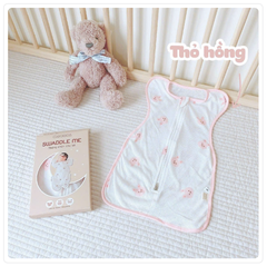 Nhộng chũn vải lưới Monona