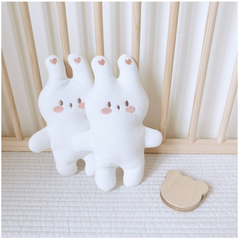 Gấu bông chút chít Organic Monona