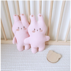 Gấu bông chút chít Organic Monona