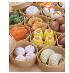 Bộ đồ chơi nấu ăn 88 chi tiết