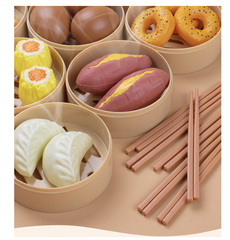 Bộ đồ chơi nấu ăn 88 chi tiết