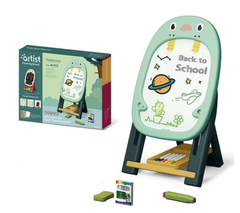 Bảng vẽ hai mặt đa năng