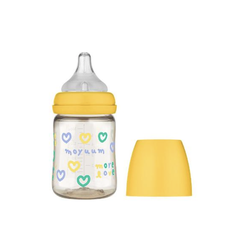 Bình sữa MOYUUM Hàn Quốc