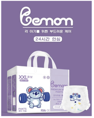 Bỉm Bemom PLUS Hàn Quốc