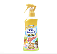 Xịt chống muỗi Skin Vape Nhật