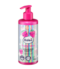 Dầu gội Balea Happy Berry 250ml