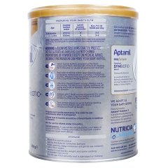 Sữa Aptamil Profutura Úc số 2 900g cho bé (6-12M)