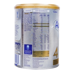 Sữa Aptamil Profutura Úc số 4 900g cho bé 3Y+