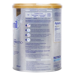 Sữa Aptamil Profutura Úc số 4 900g cho bé 3Y+