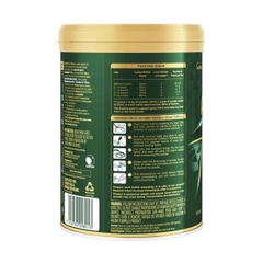 Sữa Aptamil Essensis Organic số 1 900g Úc (0 - 6 tháng)