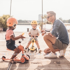 Xe Scoot And Ride Highwaykick 1