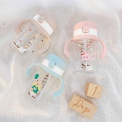 Bình nước Bar-rot 240ml