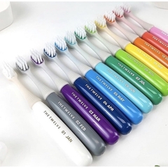 Bàn chải THE TWELVE