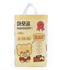 Bỉm hữu cơ Mamogom Hàn Quốc