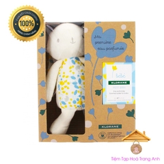 Set nước hoa Klorane Pháp 50ml cho bé