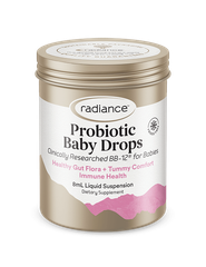 Men vi sinh Radiance New Zealand