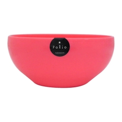 Bát nhựa to Folio