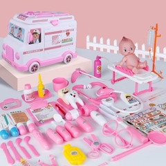 Đồ chơi xe cứu thương