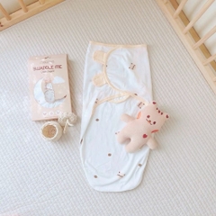 Ủ kén vải Petit Monona