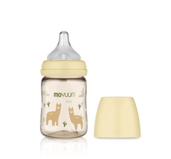 Bình sữa MOYUUM Hàn Quốc