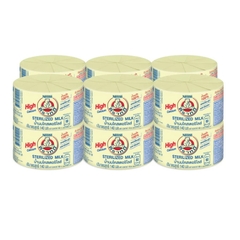 Sữa gấu tăng chiều cao Thái Lan Nestle 12x140ml (1 tuổi+)