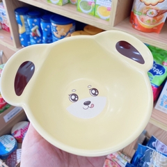 Bát sứ cho bé ăn dặm