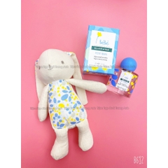 Set nước hoa Klorane Pháp 50ml cho bé