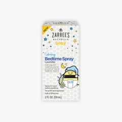 Xịt phòng giúp ngủ ngon Calming Bedtime Spray