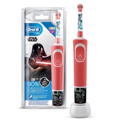 Bàn chải điện Oral-B Kids Đức