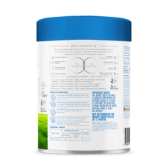 Sữa hữu cơ BELLAMY'S ORGANIC A2 số 3 800g (trên 12 tháng)