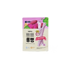 Bánh gạo que hữu cơ Bebecook