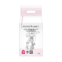 Bỉm Momo Rabbit