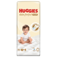 Bỉm Huggies Skin Perfect