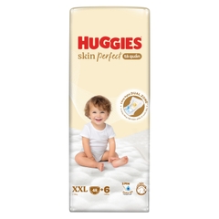 Bỉm Huggies Skin Perfect