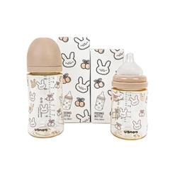 Bình sữa UBMom Baby Bottle