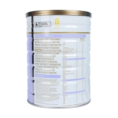 Sữa Blackmores Úc số 2 900gr (6 - 12 tháng)