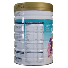 Sữa Blackmores JNR Balance+ Vanilla 850g cho trẻ 1-10 tuổi