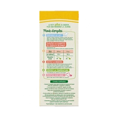 Bột lắc pha sữa Bledina vị Bích Quy (6 tháng)