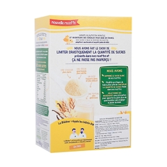 Bột lắc pha sữa Bledina vị Vani (12 tháng)