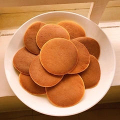 Bột làm bánh Pancake Wakodo