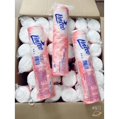 Bông tẩy trang Linteo 120c