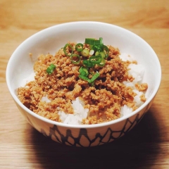 Ruốc gà Nissui Nhật