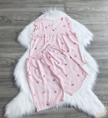 Bộ lanh lửng form <54kg