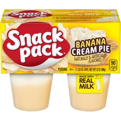 Váng sữa Snack pack Mỹ