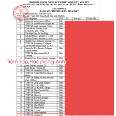 Viên Vitamin C 1000 Complex Chewable SpringLeaf 200 viên.