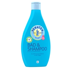 Sữa tắm gội Penaten Đức 400ml