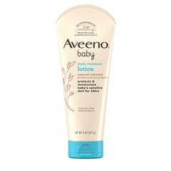 Dưỡng thể Lotion Aveeno baby