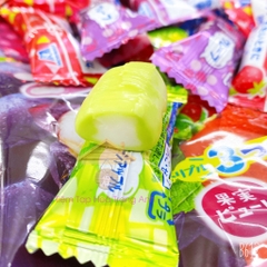 Kẹo dẻo trái cây Hi-Chew Morinaga