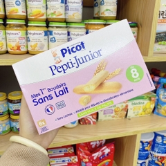 Bánh Picot không sữa,lactose cho bé